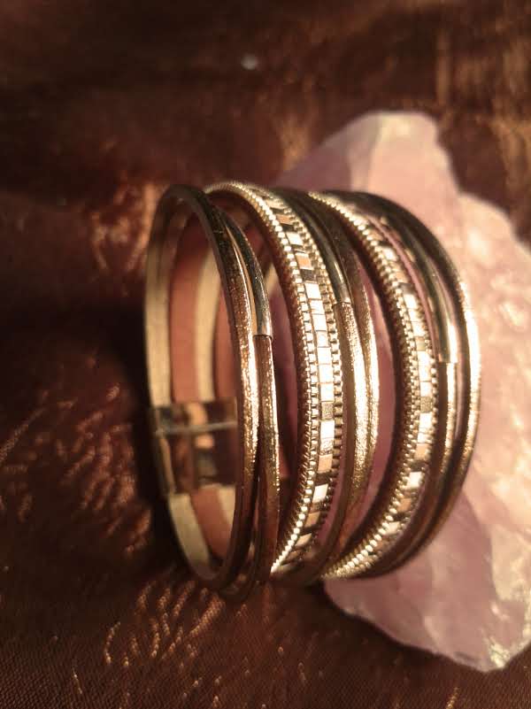 Bracelet cuir