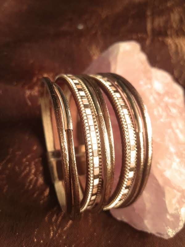 Bracelet cuir