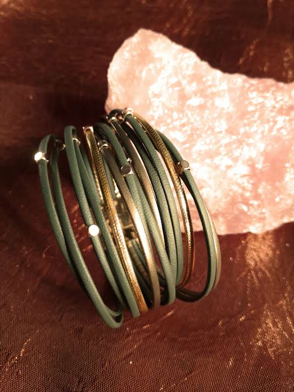 Bracelet fantaisie