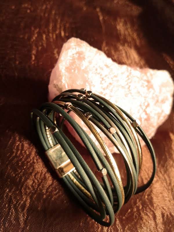 Bracelet fantaisie