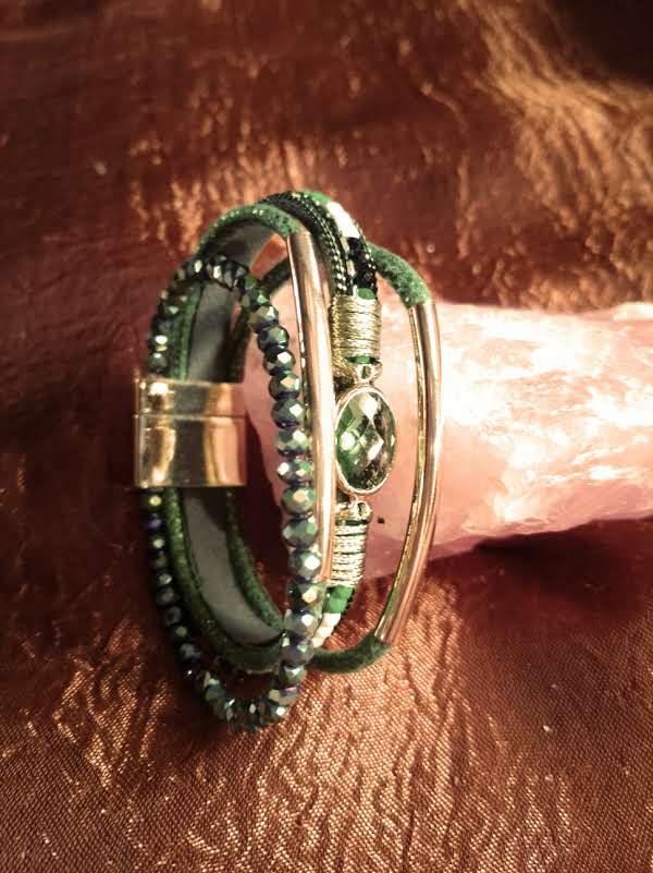 Bracelet fantaisie