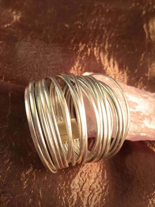 Bracelet fantaisie