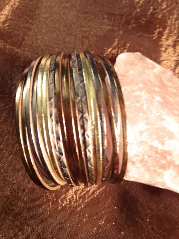 Bracelet cuir