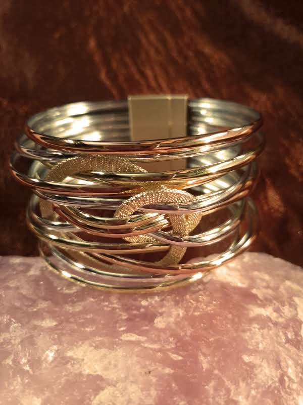Bracelet fantaisie