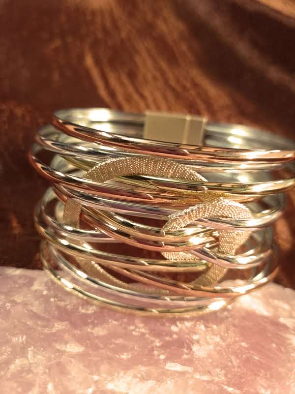 Bracelet fantaisie