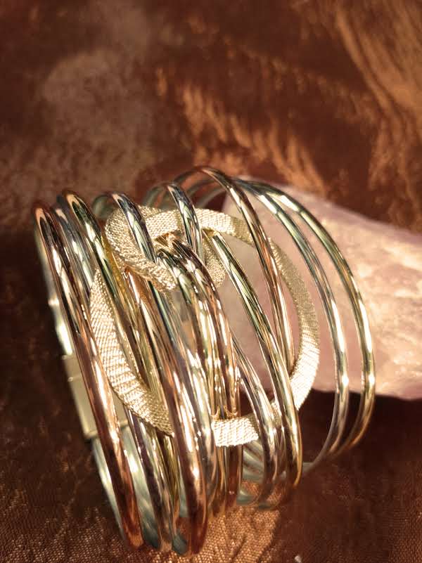 Bracelet fantaisie